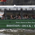 403-3942 Charles River Cruise - Boston Duck Tours
